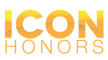 icon honors
